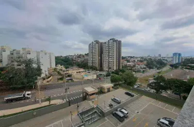 Apartamento para venda em valinhos, ortizes, 2 dormitórios, 1 suíte, 1 banheiro, 1 vaga