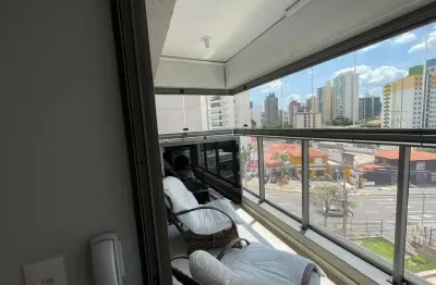 Apartamento para venda em campinas, cambuí, 2 dormitórios, 1 banheiro, 1 vaga