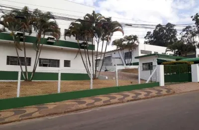 Barracão / Galpão / Depósito à venda na Rua Clark, 1, Macuco, Valinhos