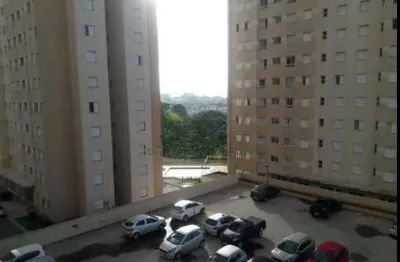 Apartamento para locação em valinhos, chácara das nações, 3 dormitórios, 1 suíte, 1 banheiro, 2 vagas