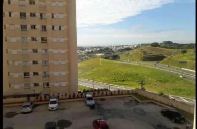 Apartamento para venda em valinhos, chácara das nações, 3 dormitórios, 1 suíte, 1 banheiro, 2 vagas