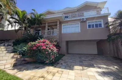 Casa em condomínio para venda em valinhos, jardim recanto, 4 dormitórios, 4 suítes, 2 banheiros, 4 vagas
