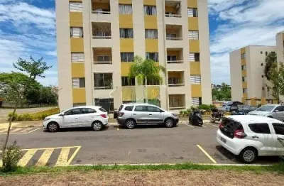 Apartamento para venda em valinhos, ortizes, 2 dormitórios, 1 banheiro, 1 vaga