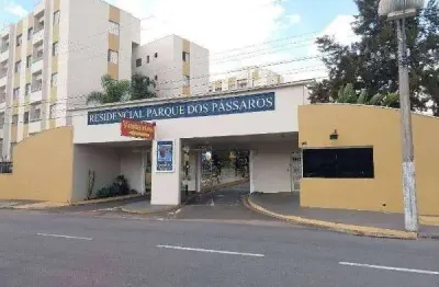 Apartamento para venda em valinhos, ortizes, 2 dormitórios, 1 banheiro, 1 vaga