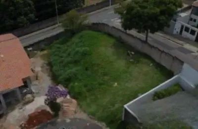 Terreno em condomínio para venda em valinhos, vila d`agostinho
