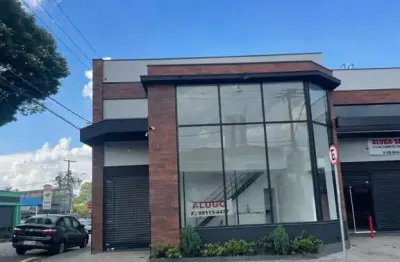 Sala comercial para alugar na Rua Treze de Maio, 1, Centro, Valinhos