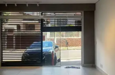 Sala comercial para locação em valinhos, centro, 1 banheiro