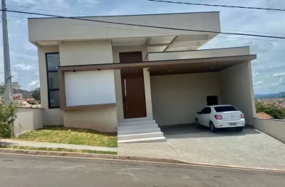 Casa em condomínio para venda em valinhos, bosque dos eucaliptos, 4 dormitórios, 1 suíte, 3 banheiros