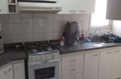 Apartamento para venda em campinas, vila paraíso, 3 dormitórios, 1 suíte, 2 banheiros, 1 vaga