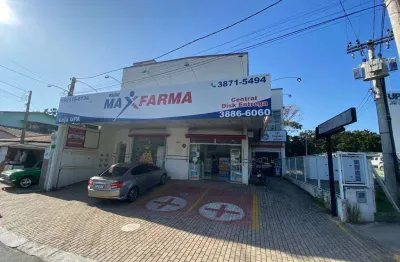 Prédio comercial para venda em valinhos, lenheiro, 8 banheiros, 6 vagas