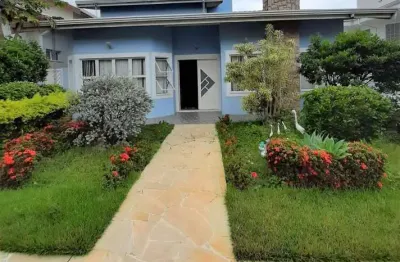 Casa em condomínio para venda em valinhos, santa cruz, 4 dormitórios, 1 suíte, 5 banheiros, 6 vagas