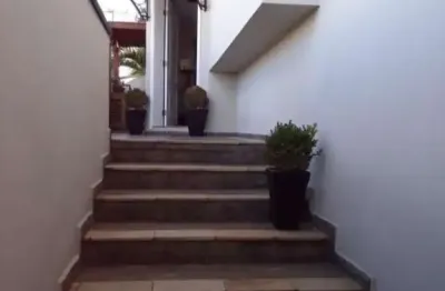 Casa em condomínio para venda em valinhos, lenheiro, 2 dormitórios, 1 suíte, 2 banheiros, 4 vagas