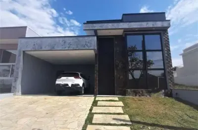 Casa em condomínio para venda em valinhos, residencial santa maria, 4 dormitórios, 2 suítes, 4 banheiros, 4 vagas