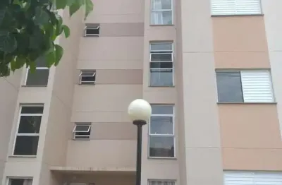 Apartamento para venda em valinhos, frutal, 2 dormitórios, 1 banheiro, 1 vaga