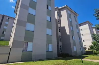 Apartamento para venda em valinhos, sítios frutal, 2 dormitórios, 1 banheiro, 1 vaga
