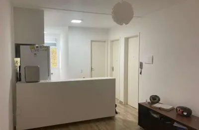 Apartamento para venda em valinhos, frutal, 2 dormitórios, 1 banheiro, 1 vaga