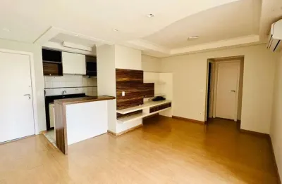 Apartamento para venda em campinas, jardim são vicente, 2 dormitórios, 1 suíte, 2 banheiros, 2 vagas