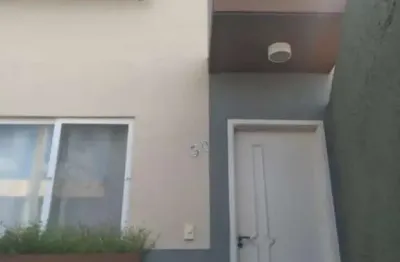 Casa em condomínio para venda em vinhedo, capela, 2 dormitórios, 2 banheiros, 1 vaga