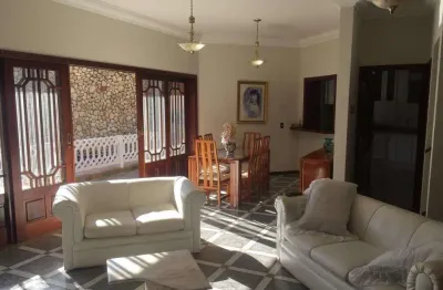 Casa para venda em campinas, jardim chapadão, 4 dormitórios, 4 suítes, 6 banheiros, 4 vagas