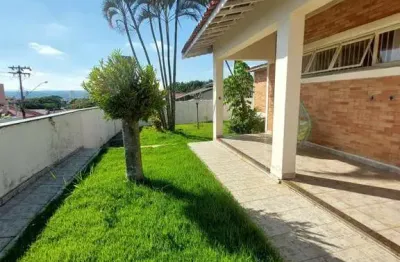 Casa para venda em valinhos, parque nova suíça, 3 dormitórios, 1 suíte, 2 banheiros, 4 vagas