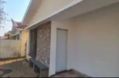 Casa para venda em valinhos, jardim bela vista, 3 dormitórios, 1 suíte, 1 banheiro, 1 vaga