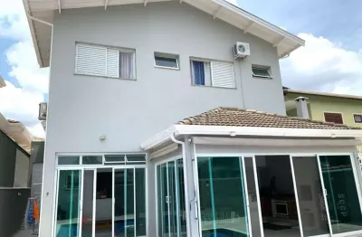 Casa em condomínio para venda em valinhos, ortizes, 3 dormitórios, 1 suíte, 3 banheiros