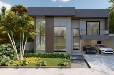 Casa em condomínio para venda em valinhos, jardim nova suíça, 3 dormitórios, 3 suítes, 5 banheiros, 4 vagas