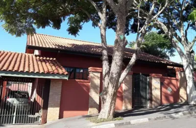 Casa para venda em vinhedo, jardim panorama, 3 dormitórios, 1 suíte, 2 banheiros, 3 vagas