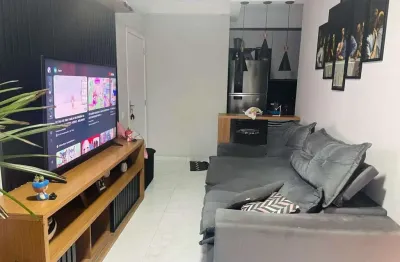 Apartamento para venda em valinhos, frutal, 2 dormitórios, 1 banheiro, 1 vaga