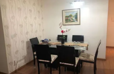 Apartamento para venda em campinas, são bernardo, 3 dormitórios, 1 suíte, 2 banheiros, 1 vaga