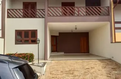 Casa em Condomínio para Locação, Lenheiro, 4 dormitórios, 1 suíte, 2 banheiros, 2 vagas