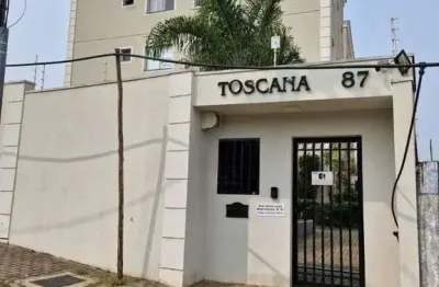 Apartamento para venda em campinas, jardim santa vitória, 2 dormitórios, 1 banheiro, 1 vaga