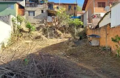 Terreno à venda na Rua Braziliano Previtale, Santa Cruz, Valinhos