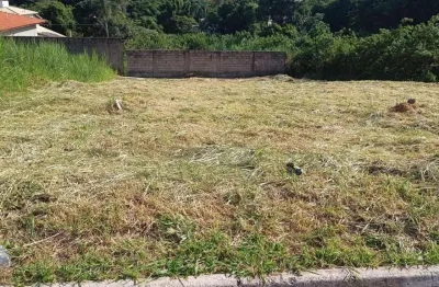 Terreno à venda na Rua Antonia Gabetta Lorençatto, Jardim Santa Emilia, Valinhos