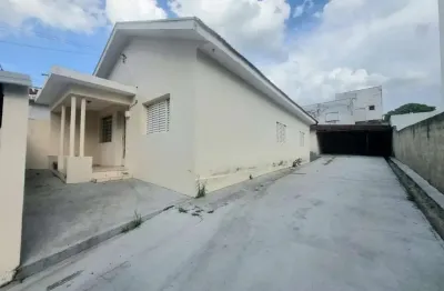 Casa para venda em valinhos, vila clayton, 3 dormitórios, 1 suíte, 2 banheiros, 4 vagas