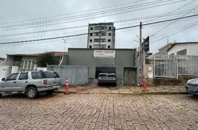 Barracão / Galpão / Depósito para alugar na Rua José Pinheiro de Camargo, 169, Vila El Aiub, Valinhos