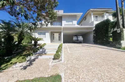 Casa em condomínio para locação em valinhos, jardim recanto, 4 dormitórios, 2 suítes, 4 banheiros, 3 vagas