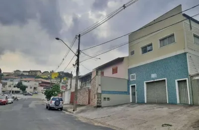 Sala comercial para locação em valinhos, jardim monte verde
