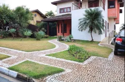 Casa em condomínio para venda em valinhos, pinheiro, 4 dormitórios, 4 suítes, 7 banheiros, 8 vagas
