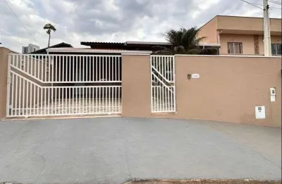Casa para venda em valinhos, jardim santa helena, 3 dormitórios, 1 suíte, 3 banheiros, 3 vagas