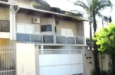 Casa para venda em valinhos, loteamento residencial nova itália, 4 dormitórios, 4 suítes, 6 banheiros, 2 vagas