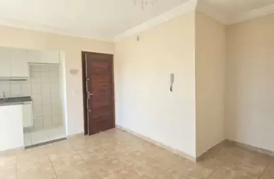 Apartamento para locação em valinhos, residencial nova era, 2 dormitórios, 1 suíte, 1 banheiro, 1 vaga