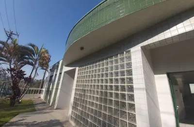 Barracão / Galpão / Depósito à venda na Rua Clark, 2996, Macuco, Valinhos