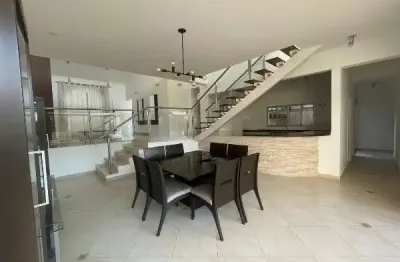 Casa em condomínio para venda em valinhos, vila d`agostinho, 3 dormitórios, 3 suítes, 5 banheiros, 4 vagas