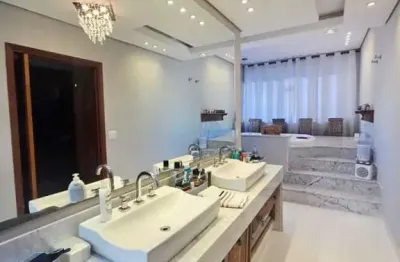 Casa em condomínio para venda em valinhos, pinheiro, 6 dormitórios, 3 suítes, 3 banheiros, 5 vagas