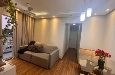 Apartamento para locação em valinhos, jardim alto da boa vista, 2 dormitórios, 1 banheiro, 2 vagas