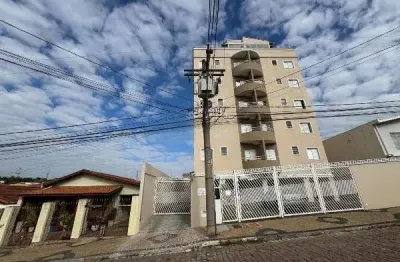 Apartamento para locação em valinhos, vila são josé, 2 dormitórios, 1 suíte, 1 banheiro, 1 vaga