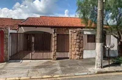 Casa para venda em valinhos, parque das colinas, 3 dormitórios, 2 suítes, 3 banheiros, 4 vagas