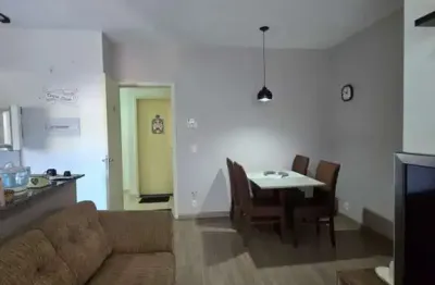 Apartamento para locação em valinhos, ortizes, 2 dormitórios, 1 banheiro, 1 vaga