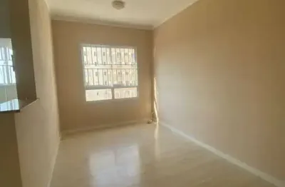 Apartamento para locação em valinhos, chácara das nações, 2 dormitórios, 1 banheiro, 1 vaga